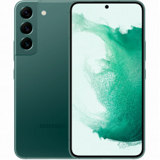 Смартфон Samsung Galaxy S22 SM-S9010 8/256GB Phantom Green
