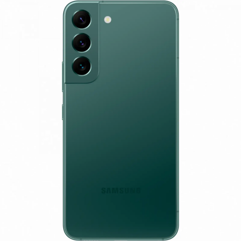 Смартфон Samsung Galaxy S22 SM-S9010 8/256GB Phantom Green Купити в Україні
