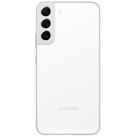 Смартфон Samsung Galaxy S22 SM-S9010 8/256GB Phantom White Купити в Україні