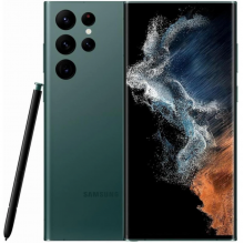 Смартфон Samsung Galaxy S22 Ultra SM-S9080 8/256GB Phantom Green