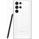 Смартфон Samsung Galaxy S22 Ultra SM-S9080 8/256GB Phantom White Купити в Україні