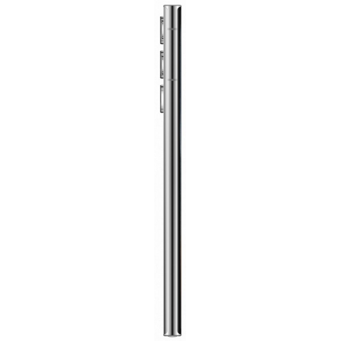 Смартфон Samsung Galaxy S22 Ultra SM-S9080 8/256GB Phantom White Купити в Україні