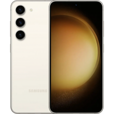 Смартфон Samsung Galaxy S23 SM-S9110 8/512GB Cream