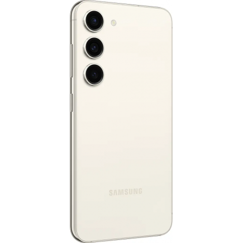 Смартфон Samsung Galaxy S23 SM-S9110 8/512GB Cream Купити в Україні