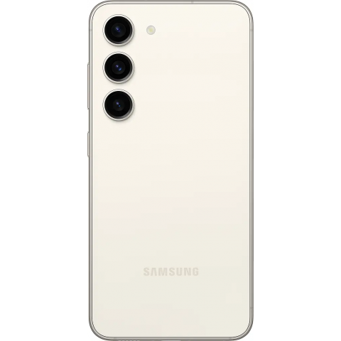 Смартфон Samsung Galaxy S23 SM-S9110 8/512GB Cream Купити в Україні