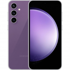 Смартфон Samsung Galaxy S23 FE SM-S7110 8/128GB Purple