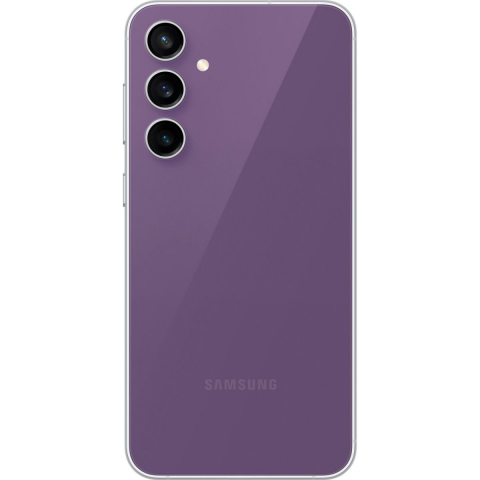 Смартфон Samsung Galaxy S23 FE SM-S7110 8/128GB Purple Купити в Україні
