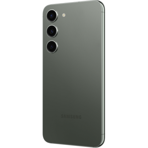 Смартфон Samsung Galaxy S23 SM-S9110 8/512GB Green Купити в Україні