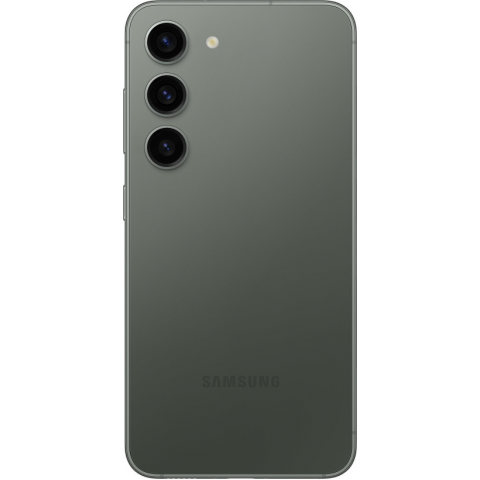 Смартфон Samsung Galaxy S23 SM-S9110 8/512GB Green Купити в Україні