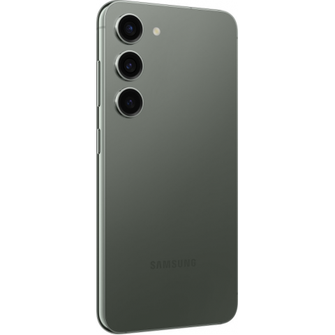 Смартфон Samsung Galaxy S23 SM-S9110 8/512GB Green Купити в Україні