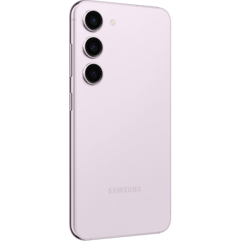 Смартфон Samsung Galaxy S23 SM-S9110 8/256GB Lavender Купити в Україні