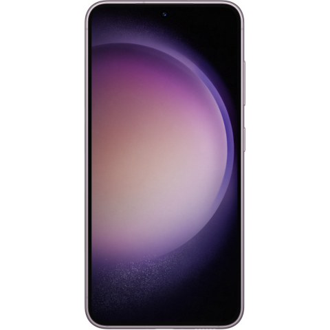 Смартфон Samsung Galaxy S23 SM-S9110 8/256GB Lavender Купити в Україні