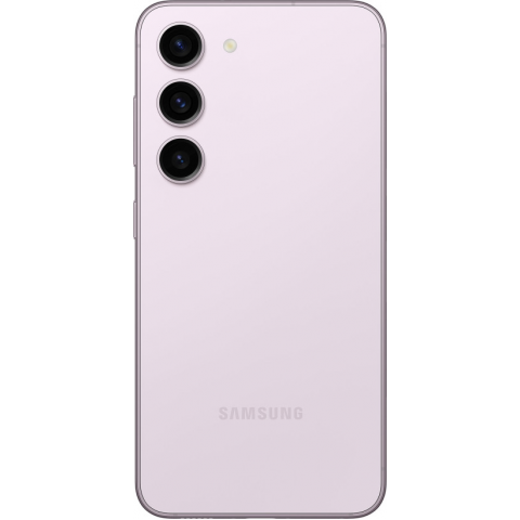 Смартфон Samsung Galaxy S23 SM-S9110 8/256GB Lavender Купити в Україні