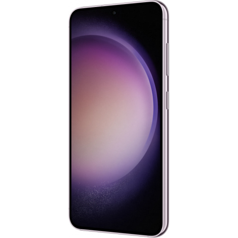 Смартфон Samsung Galaxy S23 SM-S9110 8/256GB Lavender Купити в Україні