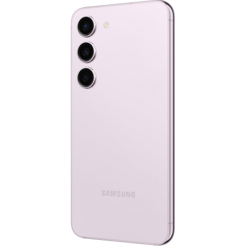 Смартфон Samsung Galaxy S23 SM-S9110 8/256GB Lavender Купити в Україні