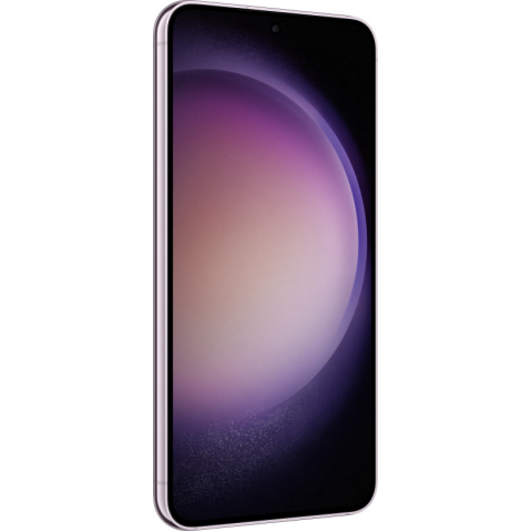 Смартфон Samsung Galaxy S23 SM-S9110 8/256GB Lavender Купити в Україні