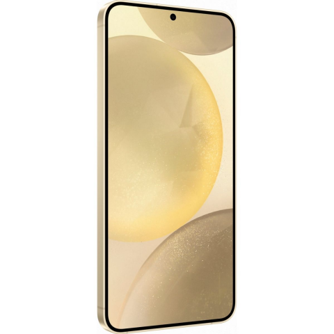 Смартфон Samsung Galaxy S24+ SM-S9260 12/512GB Amber Yellow Купити в Україні