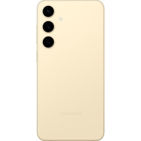 Смартфон Samsung Galaxy S24+ SM-S9260 12/512GB Amber Yellow Купити в Україні