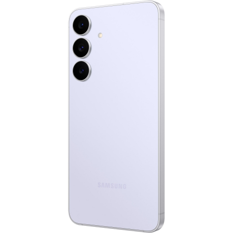 Смартфон Samsung Galaxy S25 FE 8/128GB Icyblue (SM-S731BLBD) Купити в Україні