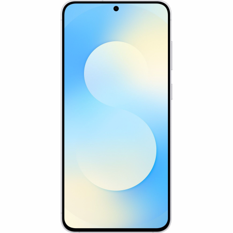Смартфон Samsung Galaxy S25 FE 8/128GB Icyblue (SM-S731BLBD) Купити в Україні