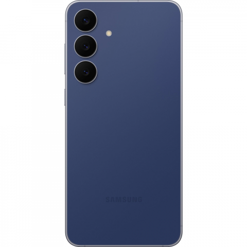Смартфон Samsung Galaxy S25 FE 8/128GB Navy (SM-S731BDBD) Купити в Україні