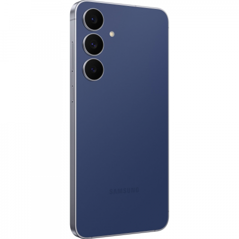 Смартфон Samsung Galaxy S25 FE 8/128GB Navy (SM-S731BDBD) Купити в Україні