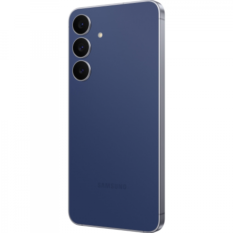 Смартфон Samsung Galaxy S25 FE 8/128GB Navy (SM-S731BDBD) Купити в Україні