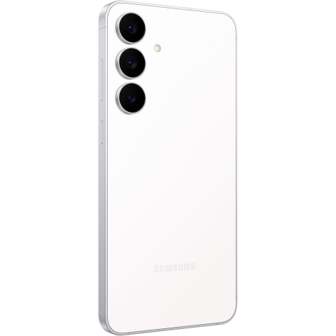 Смартфон Samsung Galaxy S25 FE 8/128GB White (SM-S731BZWD) Купити в Україні