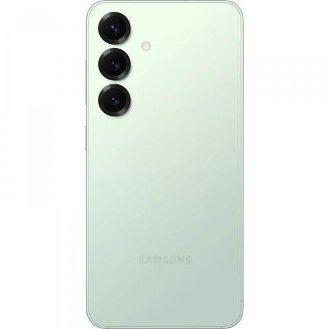 Смартфон Samsung Galaxy S25 12/128GB Mint (SM-S931BLGD) Купити в Україні