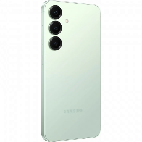 Смартфон Samsung Galaxy S25 12/128GB Mint (SM-S931BLGD) Купити в Україні