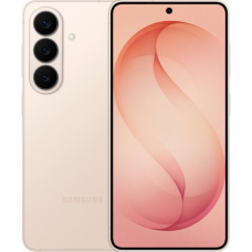 Смартфон Samsung Galaxy S26 12/256GB Pink Gold (SM-S942BZDG)