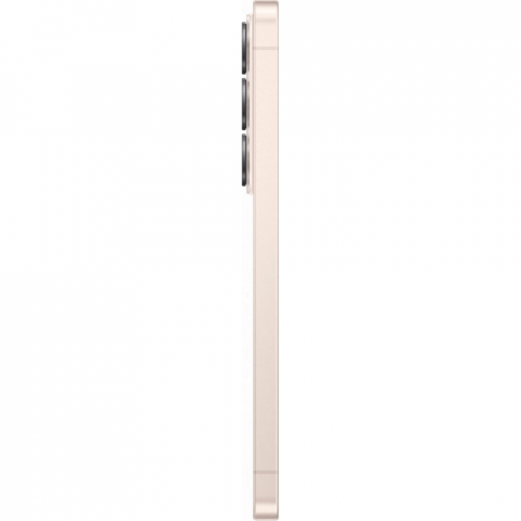 Смартфон Samsung Galaxy S26 12/256GB Pink Gold (SM-S942BZDG) Купити в Україні
