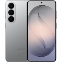 Смартфон Samsung Galaxy S26 12/256GB Silver Shadow (SM-S942BZSG)