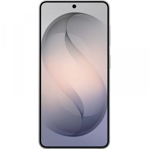 Смартфон Samsung Galaxy S26 12/256GB Silver Shadow (SM-S942BZSG) Купити в Україні