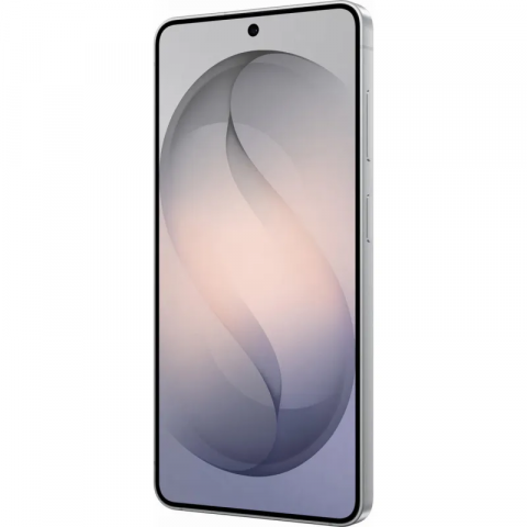 Смартфон Samsung Galaxy S26 12/256GB Silver Shadow (SM-S942BZSG) Купити в Україні