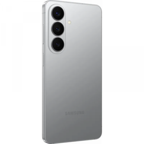 Смартфон Samsung Galaxy S26 12/256GB Silver Shadow (SM-S942BZSG) Купити в Україні