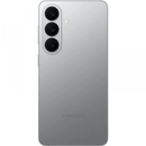 Смартфон Samsung Galaxy S26 12/256GB Silver Shadow (SM-S942BZSG) Купити в Україні