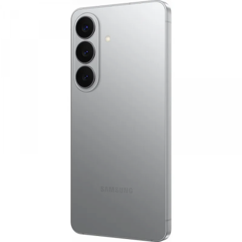 Смартфон Samsung Galaxy S26 12/256GB Silver Shadow (SM-S942BZSG) Купити в Україні