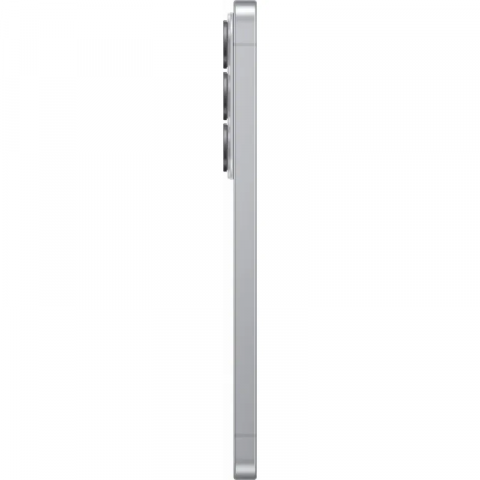 Смартфон Samsung Galaxy S26 12/256GB Silver Shadow (SM-S942BZSG) Купити в Україні