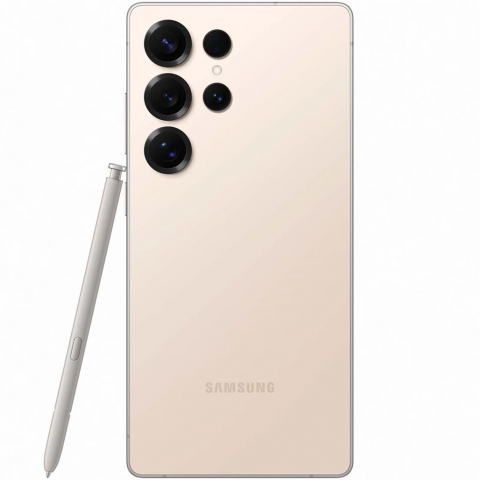 Смартфон Samsung Galaxy S26 Ultra 12/256GB Pink Gold (SM-S948BZDD) Купити в Україні