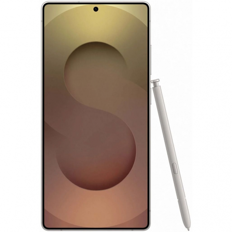 Смартфон Samsung Galaxy S26 Ultra 12/256GB Pink Gold (SM-S948BZDD) Купити в Україні