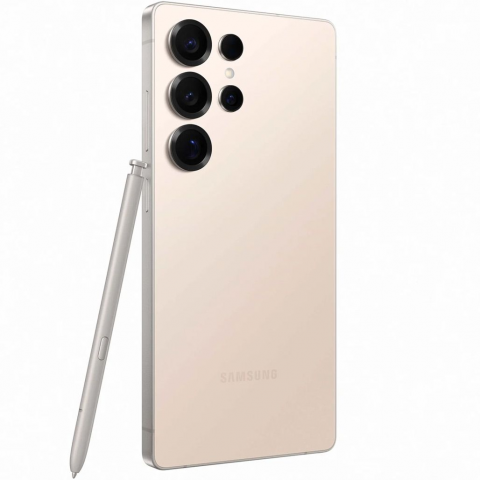 Смартфон Samsung Galaxy S26 Ultra 12/256GB Pink Gold (SM-S948BZDD) Купити в Україні