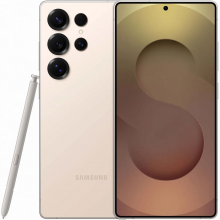 Смартфон Samsung Galaxy S26 Ultra 12/256GB Pink Gold (SM-S948BZDD)