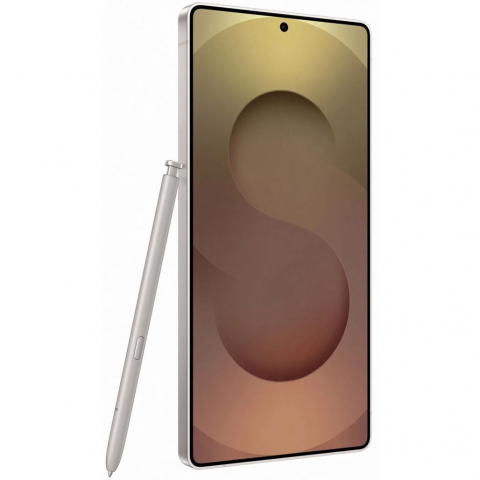 Смартфон Samsung Galaxy S26 Ultra 12/256GB Pink Gold (SM-S948BZDD) Купити в Україні