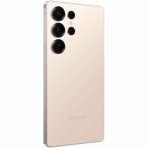 Смартфон Samsung Galaxy S26 Ultra 12/256GB Pink Gold (SM-S948BZDD) Купити в Україні