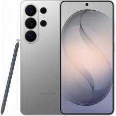 Смартфон Samsung Galaxy S26 Ultra 12/256GB Silver Shadow (SM-S948BZSD)