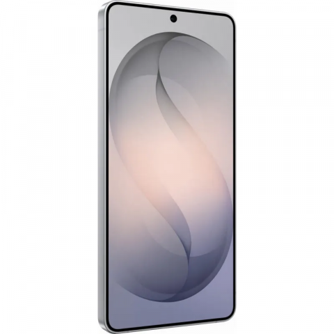 Смартфон Samsung Galaxy S26 Ultra 12/256GB Silver Shadow (SM-S948BZSD) Купити в Україні