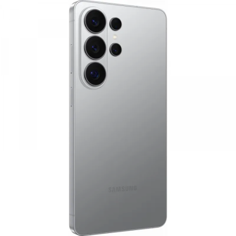 Смартфон Samsung Galaxy S26 Ultra 12/256GB Silver Shadow (SM-S948BZSD) Купити в Україні