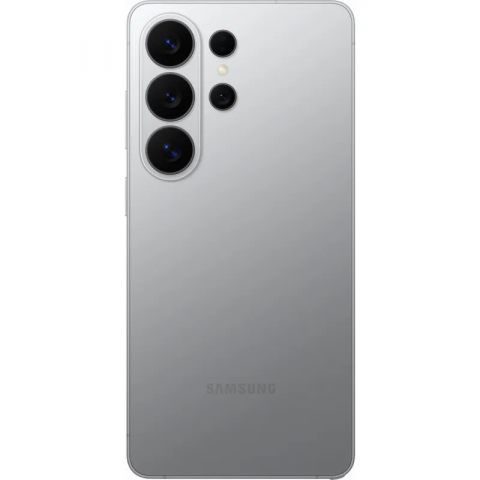 Смартфон Samsung Galaxy S26 Ultra 12/256GB Silver Shadow (SM-S948BZSD) Купити в Україні