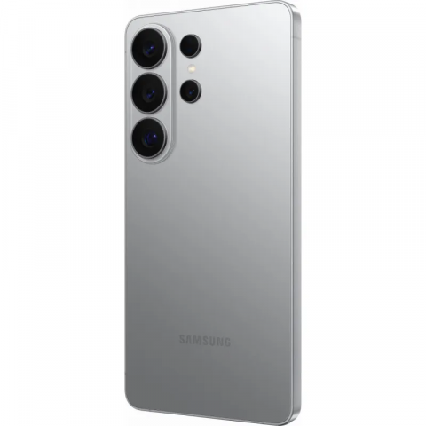 Смартфон Samsung Galaxy S26 Ultra 12/256GB Silver Shadow (SM-S948BZSD) Купити в Україні
